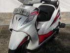 TVS Wego 2011