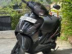TVS Wego 2011
