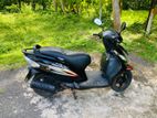 TVS Wego 2011