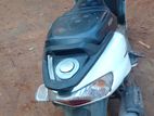 TVS Wego 2011