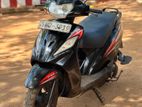 TVS Wego 2012 2013