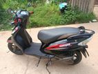 TVS Wego 2016