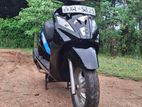 TVS Wego 2012