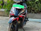 TVS Wego 2012