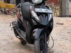 TVS Wego 2012