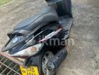 TVS Wego 2012