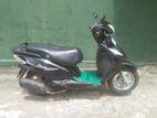 TVS Wego 2012