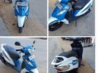 TVS Wego 2012