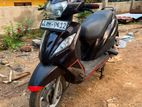 TVS Wego 2012