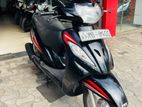 TVS Wego 2012
