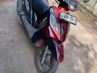 TVS Wego 2012