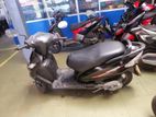 TVS Wego 2012