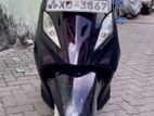 TVS Wego 2012