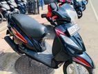 TVS Wego 2012