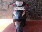 TVS Wego 2012