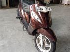 TVS Wego 2012