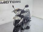 TVS Wego 2012