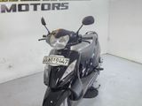 TVS Wego 2012
