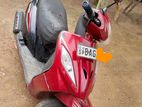 TVS Wego 2012