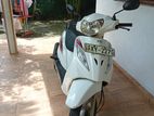 TVS Wego 2012