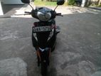 TVS Wego 2012