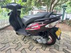 TVS Wego 2012