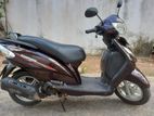 TVS Wego 2012