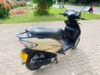 TVS Wego 2012