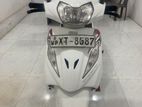 TVS Wego 2012