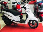 TVS Wego 2012