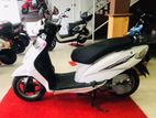 TVS Wego 2012