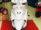 TVS Wego 2012