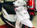 TVS Wego 2012