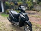 TVS Wego 2012