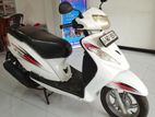 TVS Wego 2012