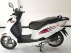 TVS Wego 2012