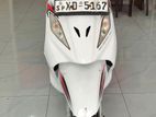 TVS Wego 2012