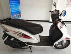 TVS Wego 2012