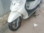 TVS Wego 2012