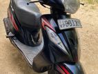 TVS Wego 2012
