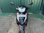 TVS Wego 2012
