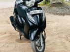 TVS Wego 2012