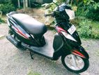 TVS Wego 2012