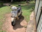TVS Wego 2012