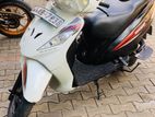 TVS Wego 2012