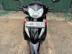 TVS Wego 2012