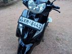 TVS Wego 2012