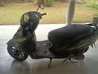 TVS Wego 2012