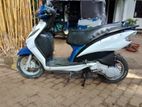TVS Wego 2012