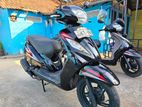 TVS Wego 2012